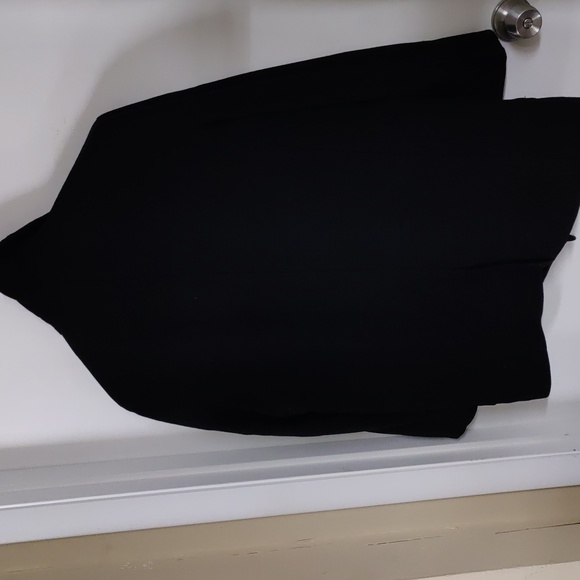 Hawke & Co. Wool Blend Peacoat - Picture 8 of 8